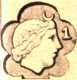 hallmark from 1867