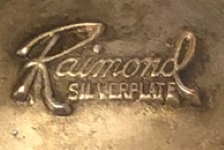 Raimond Silver Mfg. Co. - Chelsea, MA