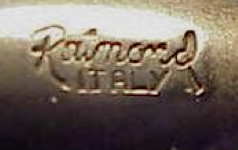 Raimond Silver Mfg. Co. - Chelsea, MA