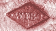 Wybo, Hippolyte