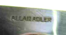 Allan Adler Inc - Los Angeles, CA