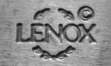 Lenox Silverplate