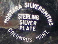 Montana Silversmiths - Columbus, MT