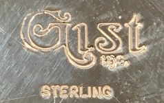 Gist Silversmiths - Placerville, CA