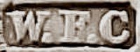 W F Casewell - Birmingham