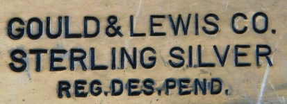 Gould & Lewis Co. - Brooklyn, NY