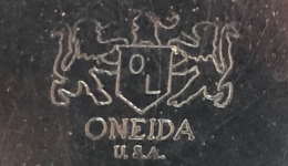 Oneida Silversmiths - Sherrill NY