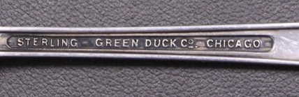 Green Duck Metal Stamping Co - Chicago, IL
