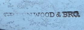 C.F. Greenwood & Bro. - Norfolk, VA C.F. Greenwood & Bro. - Norfolk, VA
