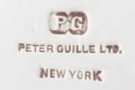 Peter Guille Ltd - New York, NY Peter Guille Ltd - New York, NY