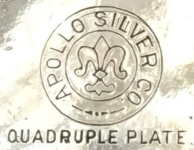 Apollo Silver Co - New York