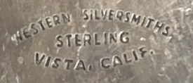 Western Silversmiths - Vista CA