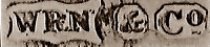 William R.Nutt & Co - Sheffield
