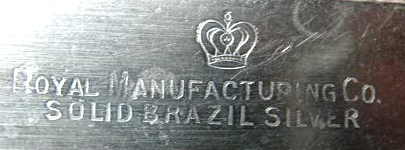 Royal Mfg Co - Detroit, MI