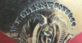 W.H. Glenny, Sons & Co - Buffalo, NY
