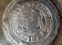 Meriden Britannia Company - Meriden CT