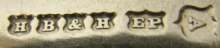 Harrison Brothers & Howson - Sheffield
