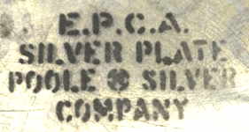 Poole Silver Co. - Taunton MA