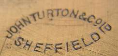 John Turton & Co Ltd - Sheffield