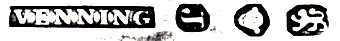 VENNING and English pseudo-hallmarks  mark,J.H. Venning, New Brunswick 1850-1877