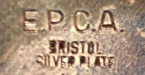 Poole Silver Co. - Taunton MA