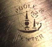 Poole Silver Co. - Taunton MA