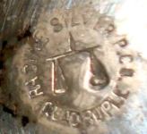 Racine Silver Plate Co - Racine, WI