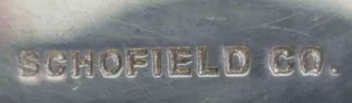 Frank M. Schofield Co - Baltimore, MD Frank M. Schofield Co - Baltimore, MD