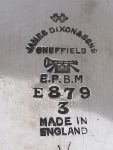 James Dixon & Sons Sheffield