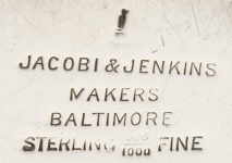 Jacobi & Jenkins - Baltimore, MD