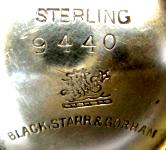 Black, Starr & Frost Ltd. - New York