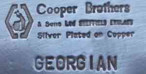 Cooper Brothers Sheffield: from 1969