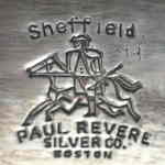 Paul Revere Silver Co Inc - Boston, MA