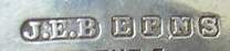 J.E. Bushell - Birmingham