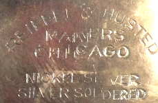 Reiffel & Husted - Chicago, IL