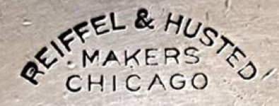 Reiffel & Husted - Chicago, IL