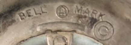 Bell Mark Bell Mark