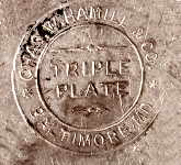 Charles W. Hamill & Co - Baltimore, MD Charles W. Hamill & Co - Baltimore, MD