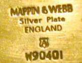 Mappin & Webb - Sheffield