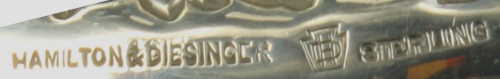 Hamilton & Diesinger - Philadelphia, PA