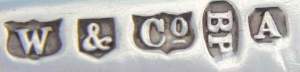 George Waterhouse & Co - Sheffield