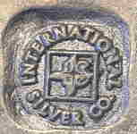 International Silver Co. - Meriden CT