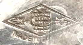 Benedict-Proctor MFG - Trenton Ontario - Canada