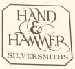 Hand and Hammer Silversmiths - Alexandria, VA