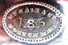 W. T. Gale & Co - Boston, MA
