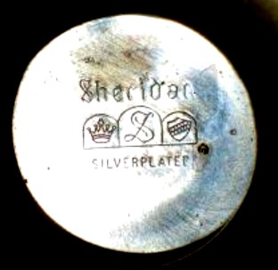 sheridan silver taunton ma marks hallmarks inc company silverplate