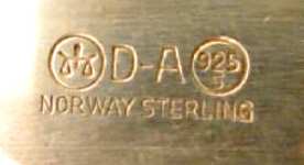 David Andersen - Oslo, Norway