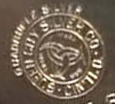 Queen City Silver Co. Inc - Cincinnati, OH