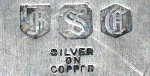 Federal Silver Company - New York