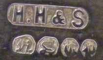 Henry Hobson & Sons - Sheffield and London